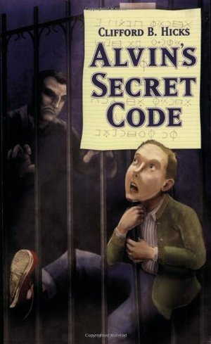 Alvin's Secret Code Alvin's Secret Code