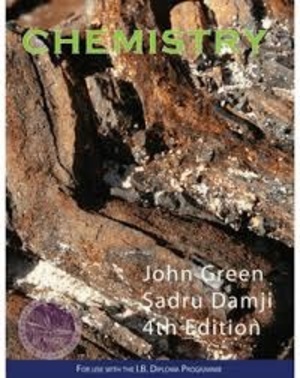 Chemistry 4th Edition Chemistry 4th Edition