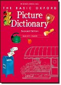 Basic Oxford Picture Dictionary, Second Edition (Monolingual English), The Basic Oxford Picture Dictionary, Second Edition (Monolingual English), The