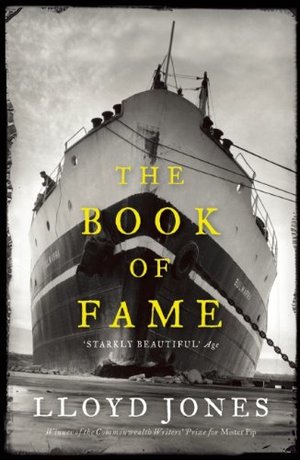 Book of Fame, The Book of Fame, The