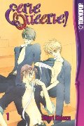 Eerie Queerie! Vol. 1 Eerie Queerie! Vol. 1