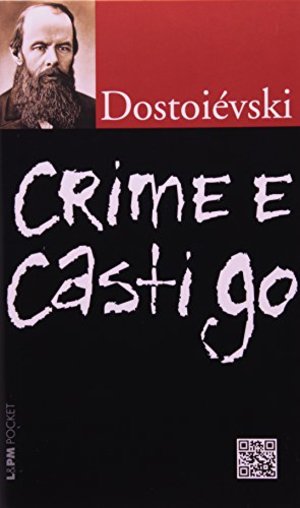 Crime e Castigo - Col. L&pm Pocket (Em Portugues do Brasil) Crime e Castigo - Col. L&pm Pocket (Em Portugues do Brasil)