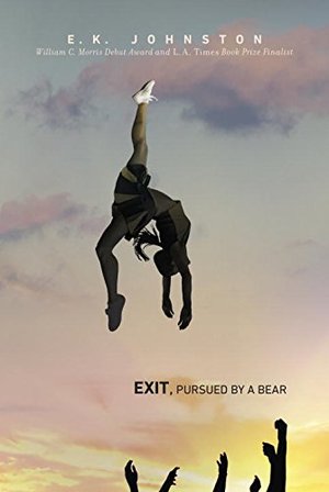 Exit, Pursued by a Bear Exit, Pursued by a Bear