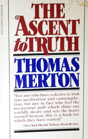 Ascent to Truth, The Ascent to Truth, The