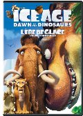 Ice Age: Dawn of the Dinosaurs (Widescreen Bilingual Edition) Ice Age: Dawn of the Dinosaurs (Widescreen Bilingual Edition)