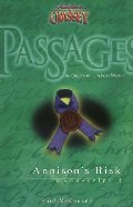 Annison's Risk (Passages 3: From Adventures in Odyssey) Annison's Risk (Passages 3: From Adventures in Odyssey)