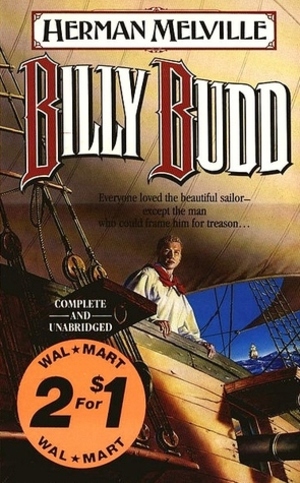 Billy Budd Billy Budd