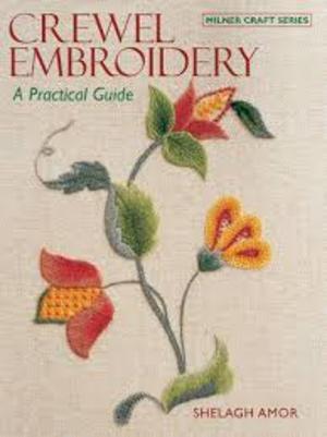 Crewel Embroidery Crewel Embroidery