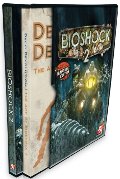 BioShock 2 - Rapture Edition BioShock 2 - Rapture Edition