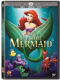 Little Mermaid (Diamond Edition), The Little Mermaid (Diamond Edition), The