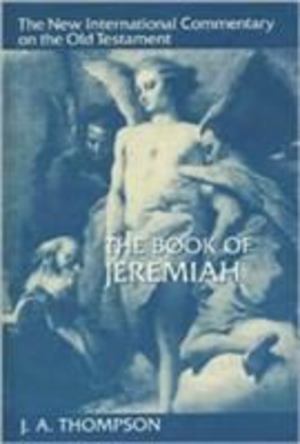 Book of Jeremiah, The Book of Jeremiah, The