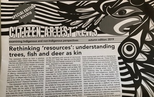 Citizen Artist News Citizen Artist News