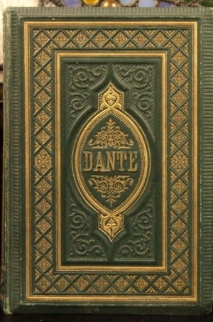 Dante Alighieri's Göttliche Komödie. Zweiter Band: Das Fegefeuer. Das Paradies 005 Dante Alighieri's Göttliche Komödie. Zweiter Band: Das Fegefeuer. Das Paradies 005