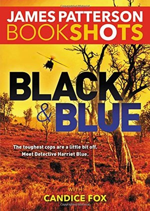 Black & Blue (BookShots) Black & Blue (BookShots)