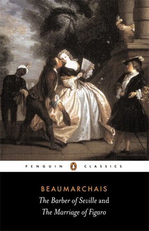 Barber of Seville and the Marriage of Figaro, The Barber of Seville and the Marriage of Figaro, The