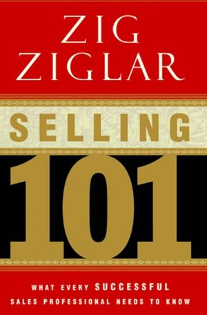 Selling 101 Selling 101