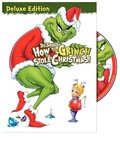 Dr. Seuss' How the Grinch Stole Christmas (Deluxe Edition) Dr. Seuss' How the Grinch Stole Christmas (Deluxe Edition)
