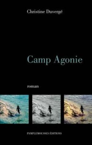 Camp Agonie Camp Agonie