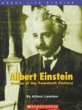 Albert Einstein: Genius of the Twentieth Century (Great Life Stories: Inventors and Scientists) Albert Einstein: Genius of the Twentieth Century (Great Life Stories: Inventors and Scientists)