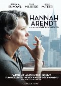 Hannah Arendt Hannah Arendt