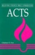 Acts (Believers Church Bible Commentary) Acts (Believers Church Bible Commentary)