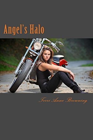 Angel's Halo (Volume 1) Angel's Halo (Volume 1)