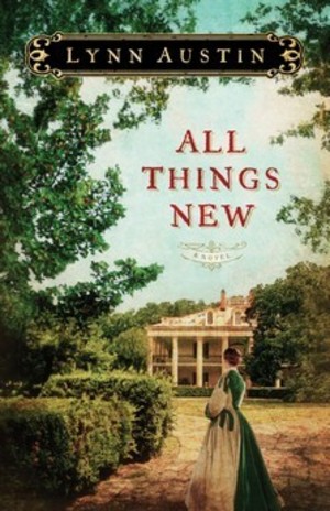 All Things New All Things New
