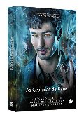 As Cronicas de Bane (Em Portugues do Brasil) As Cronicas de Bane (Em Portugues do Brasil)