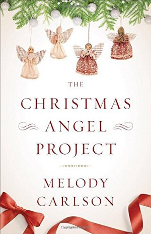 Christmas Angel Project, The Christmas Angel Project, The