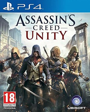 Assassin's Creed: Unity Assassin's Creed: Unity