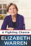 Fighting Chance, A Fighting Chance, A