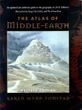 Atlas of Middle-Earth, The Atlas of Middle-Earth, The