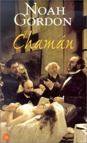 Chaman (Punto de Lectura) Chaman (Punto de Lectura)