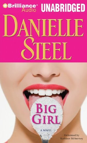 Big Girl: A Novel Big Girl: A Novel
