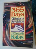 365 Days from Genesis Through Revelation 365 Days from Genesis Through Revelation