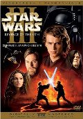 Star Wars III: Revenge of the Sith (Widescreen Edition) Star Wars III: Revenge of the Sith (Widescreen Edition)
