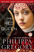 Red Queen (Cousins' War, Book 2), The Red Queen (Cousins' War, Book 2), The