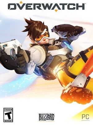Overwatch Overwatch