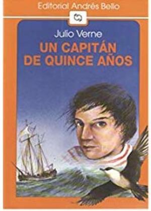 Un Capitan de Quince Anos (Spanish Edition) Un Capitan de Quince Anos (Spanish Edition)