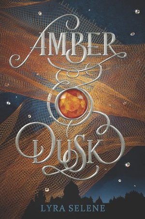 Amber & Dusk Amber & Dusk