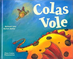 COLAS VOLE COLAS VOLE