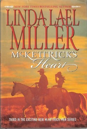 McKettrick's Heart McKettrick's Heart