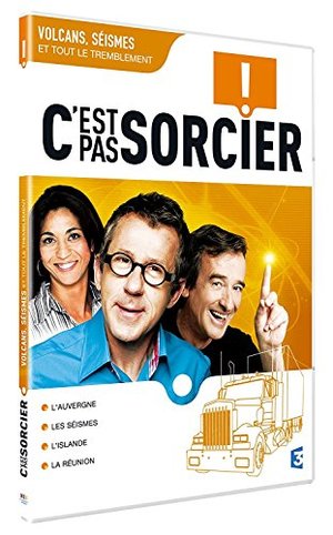 Volcans, séismes et tout le tremblement Volcans, séismes et tout le tremblement
