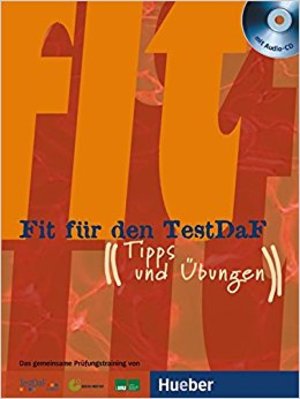 Fit für den testdaf 04 Fit für den testdaf 04