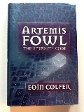 Artemis Fowl #3: The Eternity Code Artemis Fowl #3: The Eternity Code