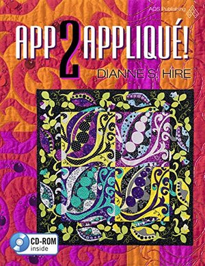 App 2 Applique! App 2 Applique!