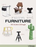 Modern Furniture: 150 Years of Design (English, French and German Edition) Modern Furniture: 150 Years of Design (English, French and German Edition)