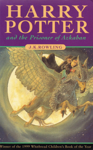 Harry Potter and the Prisoner Of Azkaban Harry Potter and the Prisoner Of Azkaban