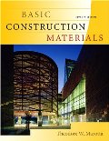 Basic Construction Materials (7th Edition) Basic Construction Materials (7th Edition)
