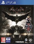 Batman Arkham Knight Batman Arkham Knight